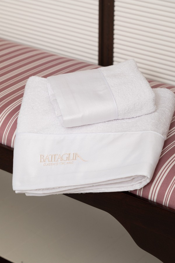 Completo spugna 1+1 Karina