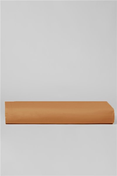 Lenzuolo superiore in cotone - Silver