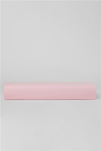 Lenzuolo superiore in cotone - Silver