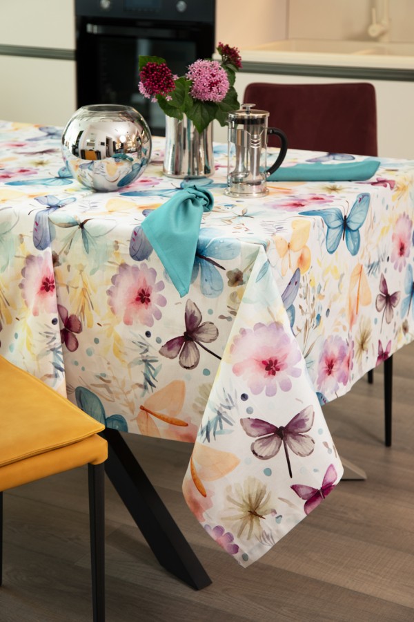 Tovaglia da tavola Vitty