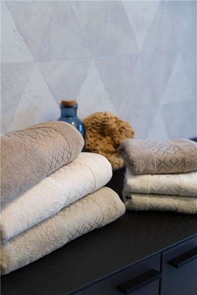 Completo spugna 3+3 Brio