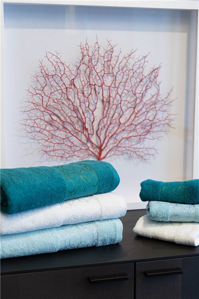 Completo spugna 3+3 Cristin