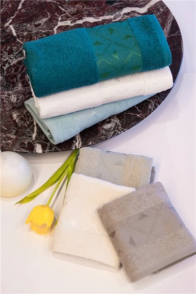 Completo spugna 3+3 Rubina