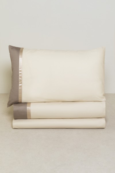 Completo letto Perlier - Completi letto shop online negozio 854212