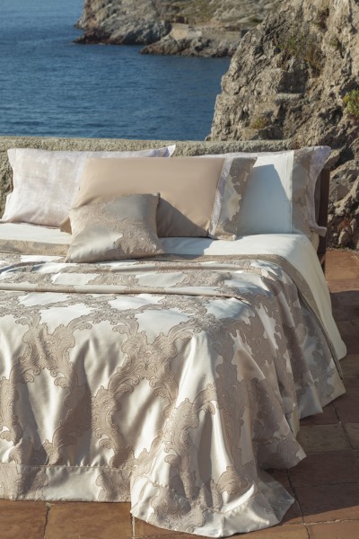 Copriletto Pervinca - Copriletto matrimoniali negozio online shop