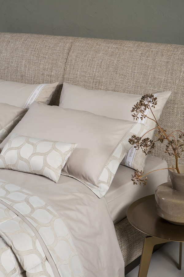 Completo letto Chiffon