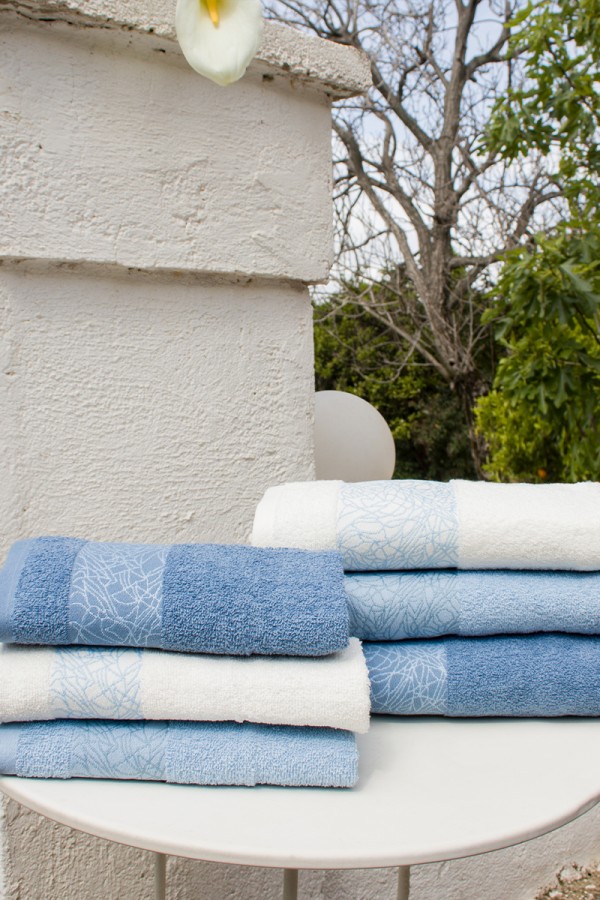 Completo spugna 3+3 Flavia...