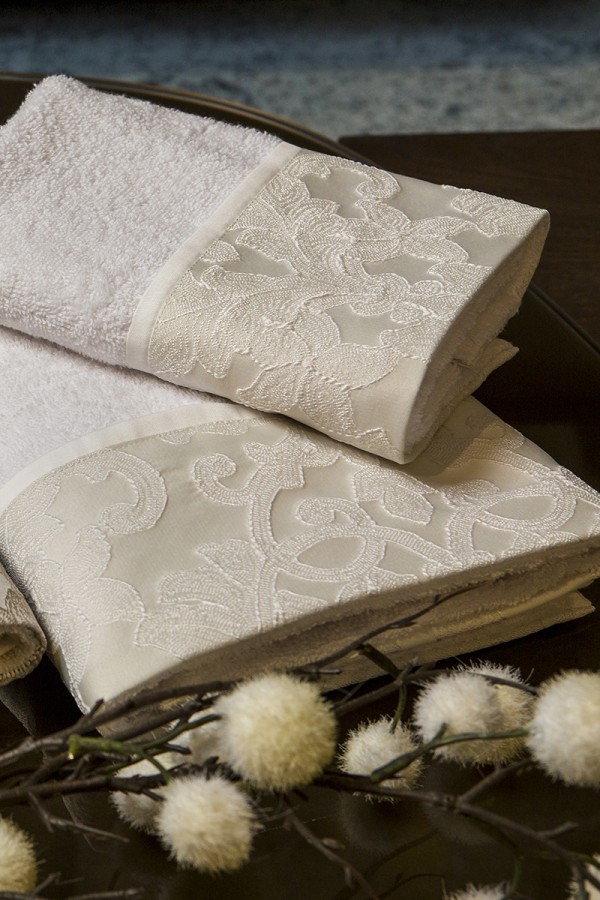 Completo spugna 1+1 Sveva