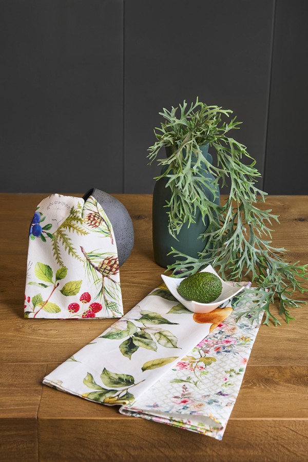 Set strofinacci Gabrielle