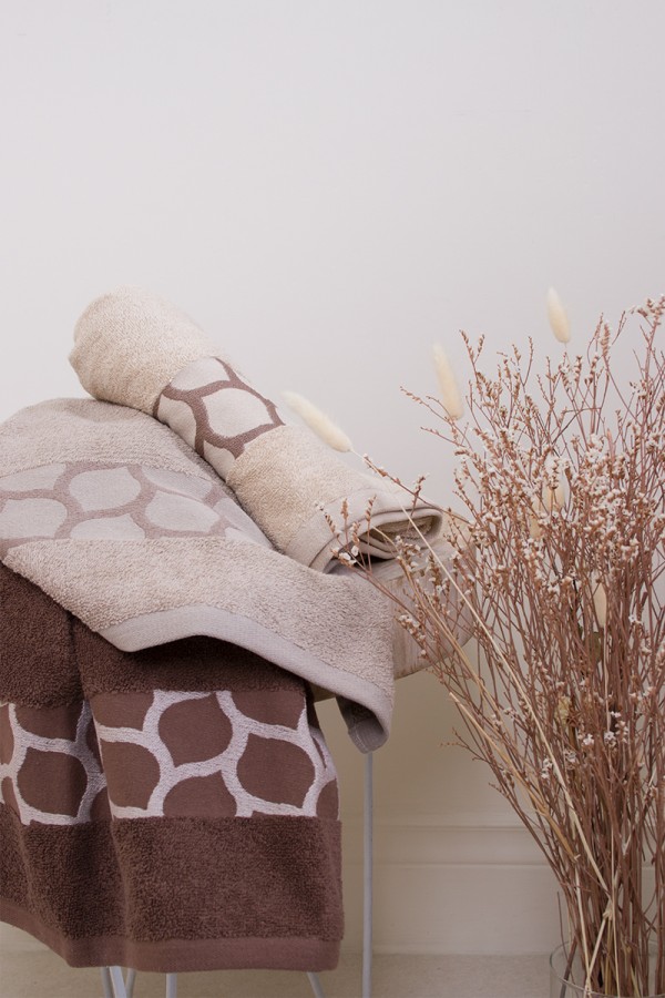 Completo spugna 3+3 Chiffon...