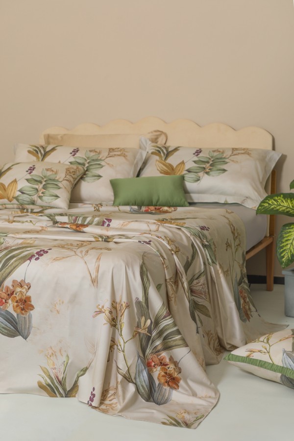 Completo letto Rebecca