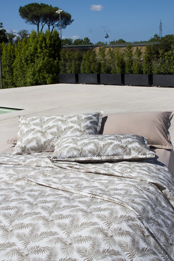 Completo letto Lince