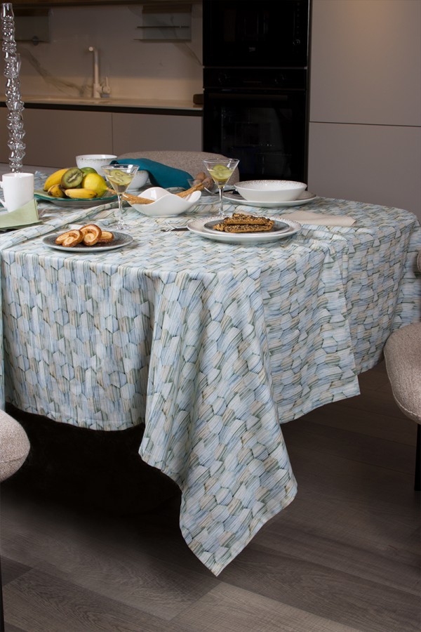 Tovaglia da tavola Ayla