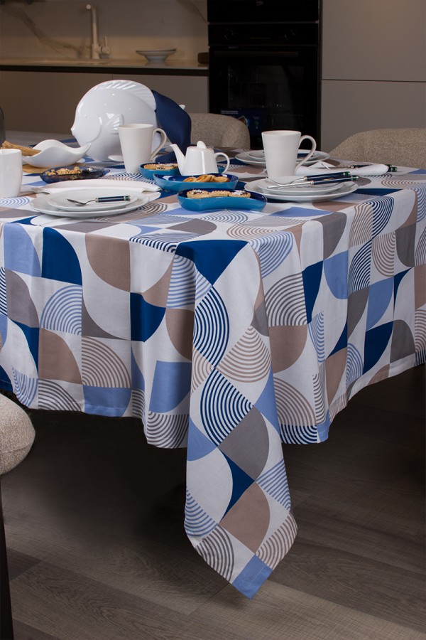 Tovaglia da tavola Kiria