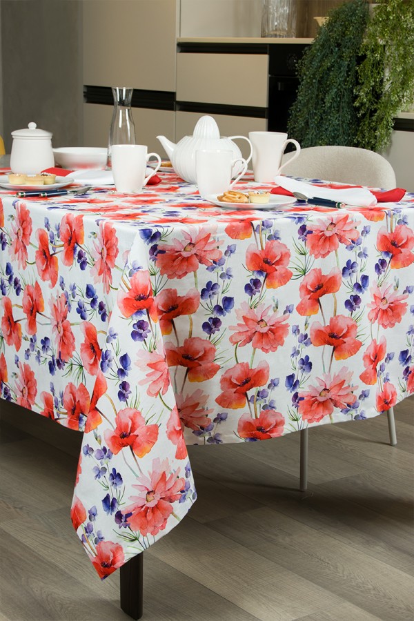 Tovaglia da tavola Aynora