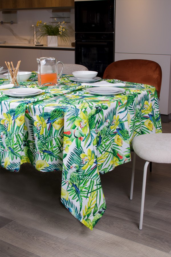 Tovaglia da tavola Naisha