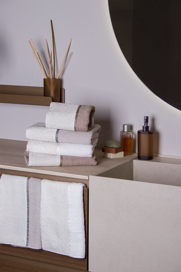 Completo spugna 3+3 Eva