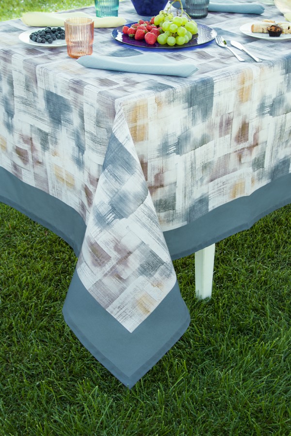 Tovaglia da tavola Moira