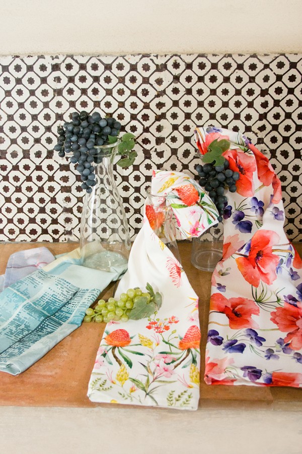 Set strofinacci Felix