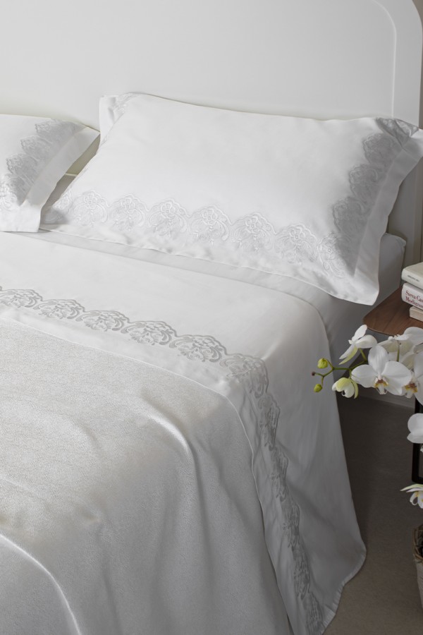 Completo letto Cherry