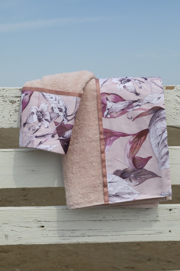 Set asciugamani Eden - Asciugamani negozio online shop