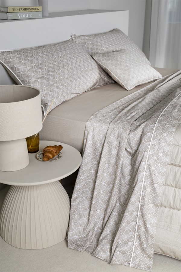 Completo letto Vanny