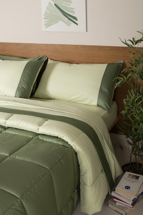 Completo letto Giselle