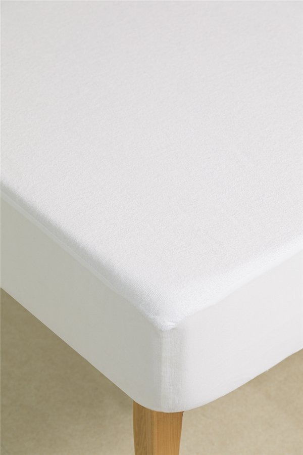 Coprimaterasso impermeabile e antibatterico - Veil eco losenti shop
